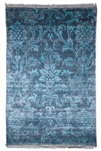 Load image into Gallery viewer, Blue Royale Rug