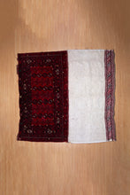 Load image into Gallery viewer, Antique Turkman Tent Door Hanging
