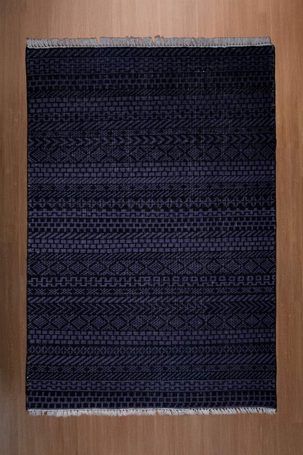 Twilight Tribe Rug