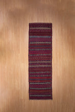 Load image into Gallery viewer, Antique Herat Maliki Soumak Runner
