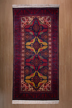 Load image into Gallery viewer, Bhaktiari Birds and Blossoms Rug
