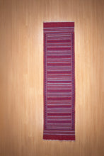 Load image into Gallery viewer, Herat Soumak Maliki Kilim Runner
