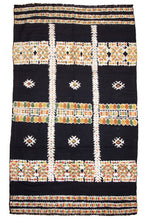 Load image into Gallery viewer, Antique Moroccan Berber Tribal Rug
