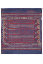 Load image into Gallery viewer, Antique Tribal Maliki Kilim Rug
