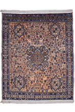 Load image into Gallery viewer, Antique Persian Afshar Tribal Rug
