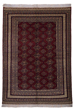 Load image into Gallery viewer, Zahir Shahi Royal Wool Rug
