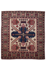 Load image into Gallery viewer, Antique Tribal Baluchi Wool Rug
