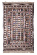 Load image into Gallery viewer, Antique Barjesta Kilim of Harmony
