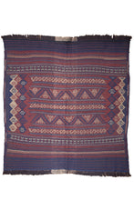 Load image into Gallery viewer, Antique Afghan Maliki Kilim Rug
