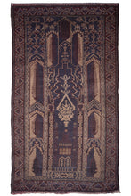 Load image into Gallery viewer, Timeless Sistan Tribal Masterpiece
