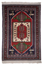Load image into Gallery viewer, Irani Baluchi Tribal Wool Rug
