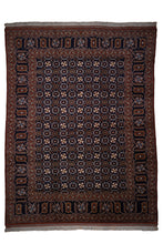 Load image into Gallery viewer, Vintage Shirvan Wool Tribal Rug
