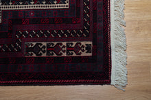 Load image into Gallery viewer, Tribal Prayer Baluchi Wool Rug
