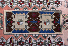 Load image into Gallery viewer, Afghan Silk Majesty – Tribal Splendour
