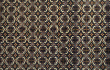 Load image into Gallery viewer, Afghan Geometric Lattice Wool Rug
