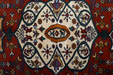 Load image into Gallery viewer, Persian Medallion Irani Baluch Rug
