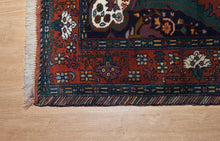 Load image into Gallery viewer, Persian Medallion Irani Baluch Rug
