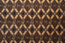 Load image into Gallery viewer, Golden Ivory Zahir Shahi Wool Rug
