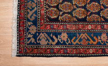 Load image into Gallery viewer, Antique Senneh Rug Dated 1888
