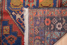 Load image into Gallery viewer, Circa 1900 Antique Caucasian Rug

