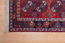 Load image into Gallery viewer, Antique 1875 Ersari Turkman Rug
