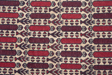 Load image into Gallery viewer, The Tribal Treasure Antique Barjesta Kilim

