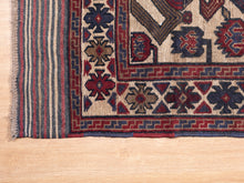 Load image into Gallery viewer, Afghan Tribal Barjesta Wool Rug
