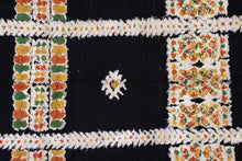Load image into Gallery viewer, Antique Moroccan Berber Tribal Rug
