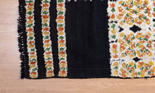 Load image into Gallery viewer, Antique Moroccan Berber Tribal Rug
