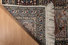 Load image into Gallery viewer, Royal Garden Kashmiri Silk Masterpiece
