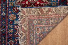 Load image into Gallery viewer, Kafkaz Geometry – Tribal Wool Treasure

