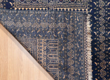 Load image into Gallery viewer, Antique Sistan Baluch Prayer Runner
