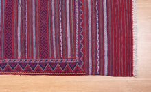 Load image into Gallery viewer, Herat Soumak Maliki Kilim Runner
