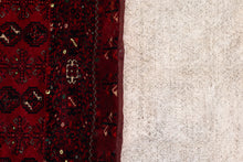 Load image into Gallery viewer, Antique Turkman Tent Door Hanging
