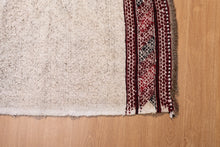 Load image into Gallery viewer, Antique Turkman Tent Door Hanging
