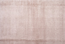 Load image into Gallery viewer, Rose Mist Plain Bamboo Silk Rug
