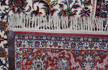 Load image into Gallery viewer, High Knot Najafabad Kork Wool Rug
