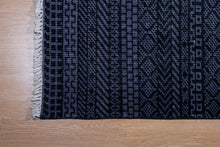 Load image into Gallery viewer, Twilight Tribe Rug
