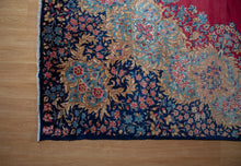 Load image into Gallery viewer, Antique 1920 Signed Kerman Masterpiece
