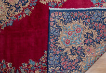 Load image into Gallery viewer, Antique 1920 Signed Kerman Masterpiece

