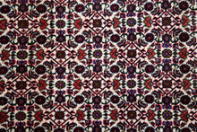 Load image into Gallery viewer, Intricate Wool Vintage Bidjar Rug
