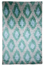 Load image into Gallery viewer, Verdant Echo Rug
