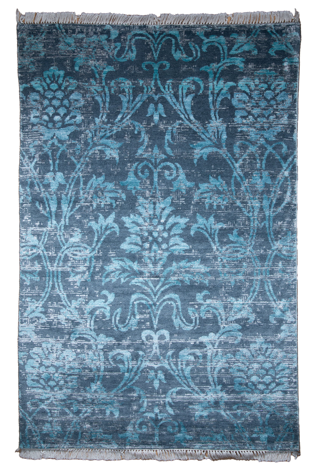 Blue Royale Rug