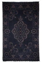 Load image into Gallery viewer, Shadow Bloom Rug
