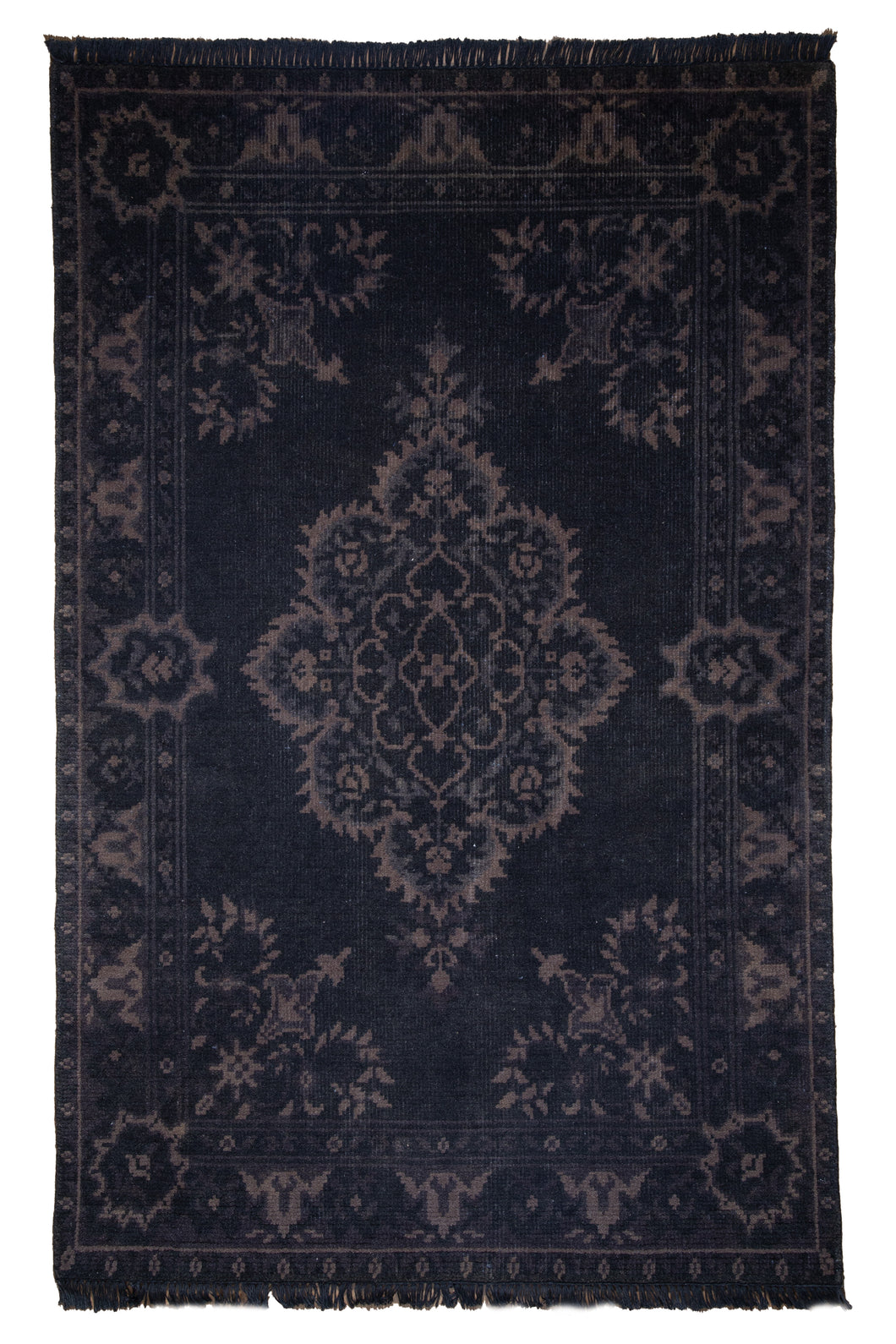Shadow Bloom Rug