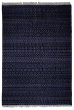 Load image into Gallery viewer, Twilight Tribe Rug
