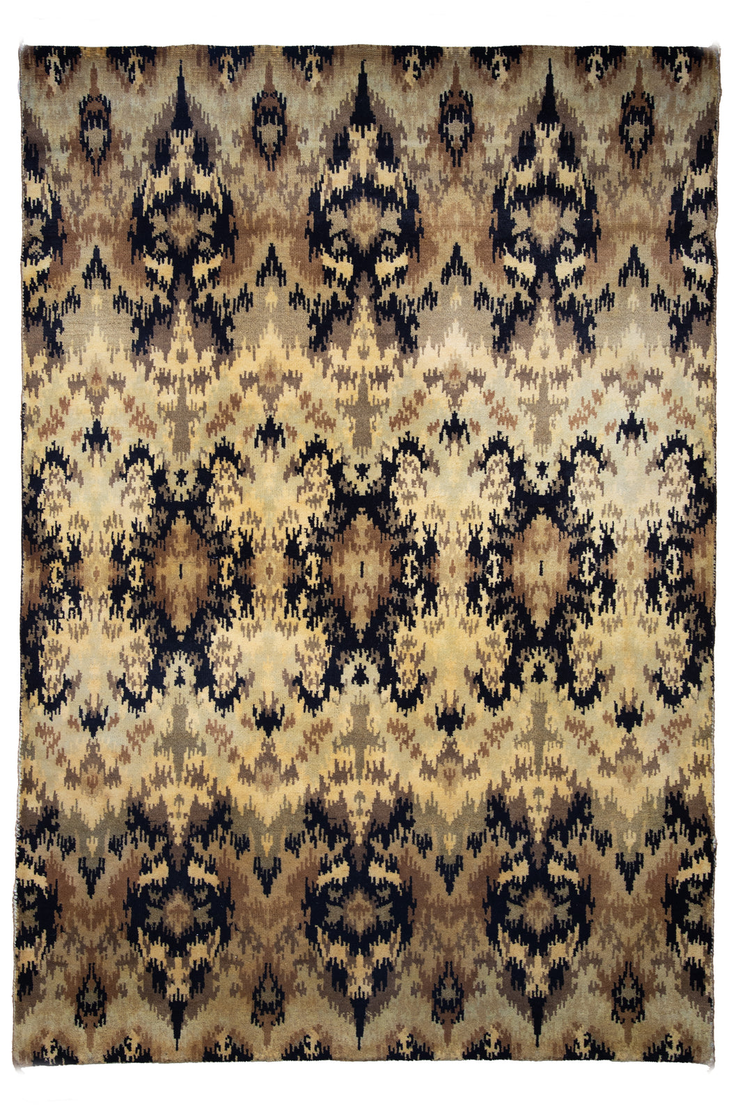 Golden Mirage Rug