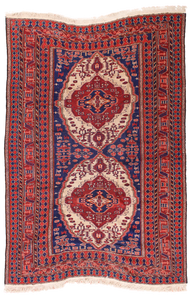 AFGHAN KILIM