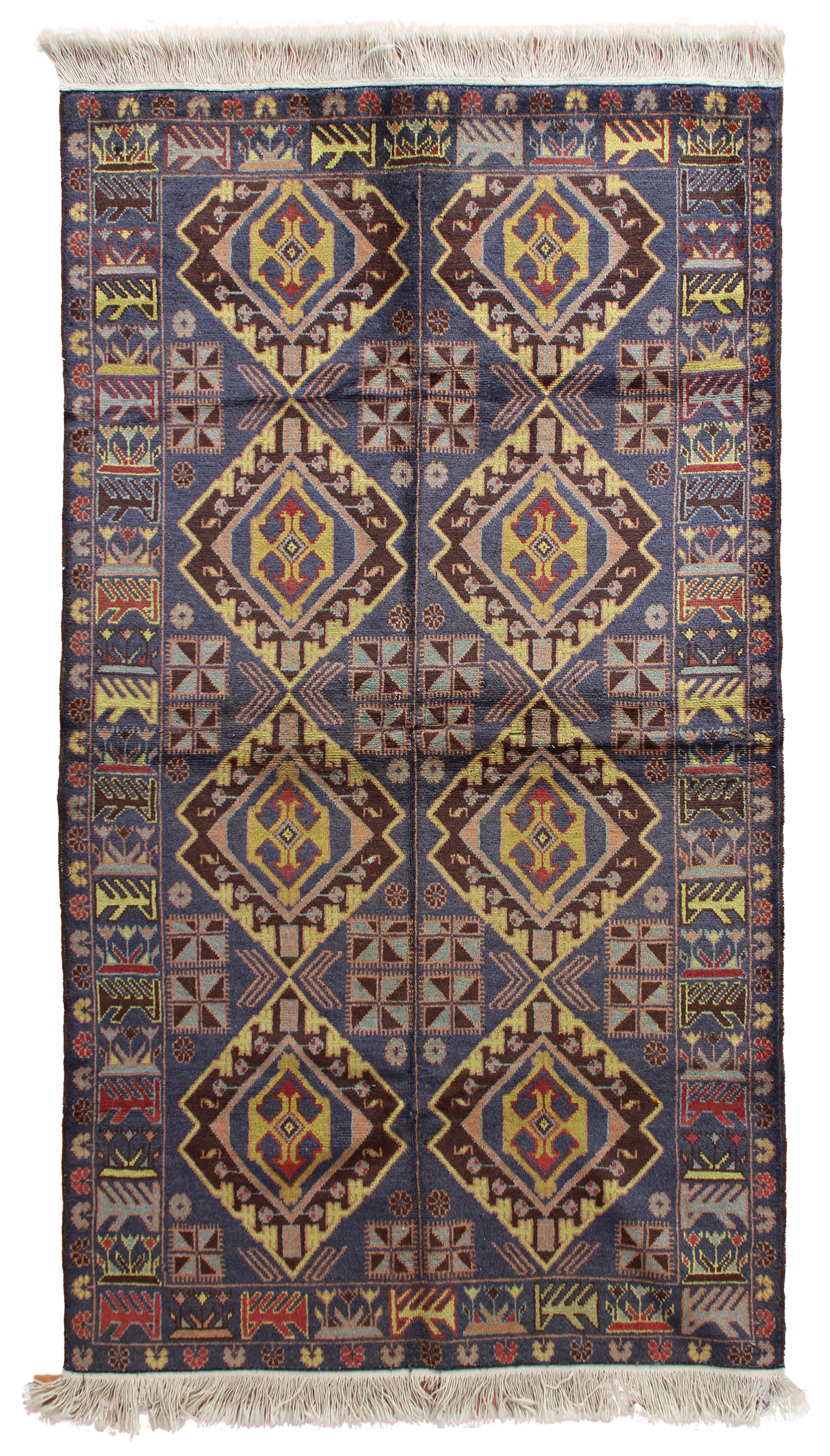 Balochi Rug