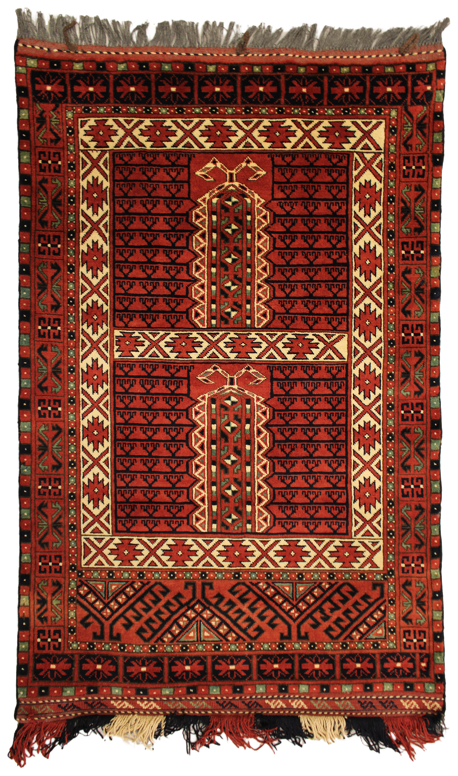 KHAL MOHAMADI RUG